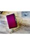 Saten Bag Klach Evening Dress 19.5*11.5 Size - 4