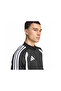 Tiro 26 Competition Tr Jkt Men's Football Camping Jacket Jx4260 Black - 6
