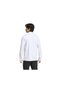 Ent26 Tr Top Men's Football Long Sleeve Training T-Shirt Jz6656 White - 3