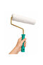 Velvet Roller Suitable for Oil Paints and Varnishes Vernik Expert Velvet Paint Roller (1 Piece) 25 cm - 4