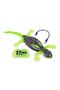 HEX BOTS GREEN GECKO CLIMBING LIZARD WITH REMOTE CONTROL - 3