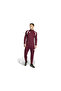 Tiro 26 Competition Tr Jkt Men's Football Camping Jacket Ke9254 Red - 7