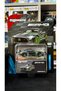 Amg Deluxe Cars Series Mercedes Amg Gt 63 1:64 Model Car