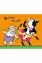 Animal Pants - 2