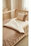 3 Piece Baby and Child Bedding Set - 90X130 Quilt Cover, Pillowcase and Sheet - 4