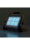 Portable LED projector, 2 lighting modes, USB, 200W - 4