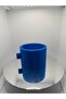 Vibrating Cat and Dog Paw Washing Apparatus Can Be Attached to a Practical Shower Head - 2