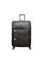 R 4Wheel Soft Trolley TR2007 20inch Assorted - 2