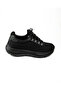 26107 Black Aqua Women's Sneaker Shoes - 2