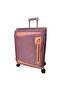 R 4Wheel Soft Trolley 20inch Assorted