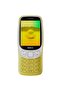 3120 4G Feature Phone - 8