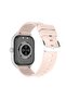 Smart Watch Apollo W3 Pink - 8