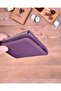 Genuine Leather Wallet with Coin Compartment and Zipper 2140 - 6