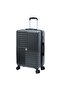 R 4Wheel Hard Trolley 24inches - 2
