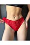 Lace Slip Panties Stylish and Comfortable Everyday Underwear - 2