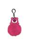 POM POM KEYCHAIN