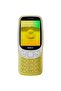 3120 4G Feature Phone - 2