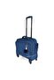 R Classy HX 4Wheel Trolley Plain Roller LT1925 Assorted Color - 8