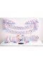 100-Piece Complete Party Set That Makes Your Gender Reveal Parties Memorable