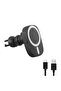 Car Magnetic Wireless Charger - 2