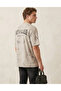 Drop Shoulder Tee S/S - 3