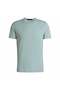 D4T 3S Tee Men's Green T-Shirt Ka4805