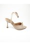 609 Ten Heeled Evening Dress Women's Shoes - 2