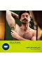 Philips Beard Trimmer Body, Dual-Sided Blade, Lime Green,Charcoal Grey - QP2824 - 7