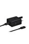 Powerdelivery Power Adapter, 45W, Black - 8