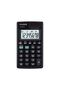 Metal Portable Basic Calculator, Black, SL-797TV - 3