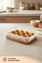 Family 527 ml Washable Storage Container Set of 10, Suitable for Microwave and Deep Freezer - 7