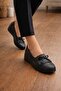 Inner and Outer Genuine Leather Full Orthopedic Comfort System Mother Shoes - 5