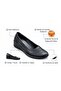 Inner and Outer Genuine Leather Full Orthopedic Comfort System Mother Shoes - 2