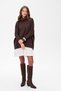 Rochie Lucky Pannacotta 40/42 - 5