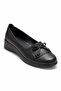 Inner and Outer Genuine Leather Full Orthopedic Comfort System Mother Shoes - 4