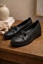 Inner and Outer Genuine Leather Full Orthopedic Comfort System Mother Shoes