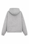 Malatya 44 Legacy – Ribbon Printed Sweatshirt / Hoodie with Wreath Detail (Optional) - 2