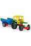 Tractor cu remorcă