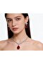 Ruby Radiance Necklace