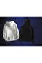 2-Pack Unisex Printed Hooded Sweatshirt - 2
