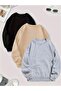 Unisex 3-Pack Zero Collar Oversize Sweatshirt Eyaxx Sportwear Company