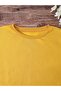 Unprinted Crew Neck Oversize Unisex Sweatshirt Eyaxx Sportwear Company - 5