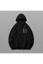 Unisex Back Printed Sweatshirt Eyaxx Sportwear Company - 2