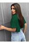 Crop T-Shirt - 4