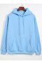 Unisex Hooded Oversized Sweatshirt Eyaxx Sportwear Company