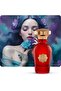 POWDERY VIOLET - Ins-Crystal Noir Perfume For Women | Eau De Parfum - 75ml | Travel Size