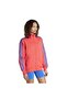 سترة حمراء فضفاضة للنساء من FB TT LOOSE KD1329 - 2