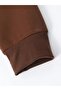 Men's Large Size Hooded Sweatshirt - 3
