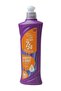 Smooth and Shiny Styling Hair Cream 250 ml