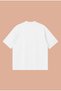 Puzzle Boobs Oversize Boxy Fit Unisex 100% Cotton Tshirt – Printed T-Shirt |   Streetwear - 2